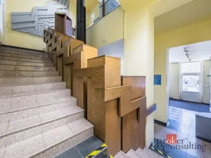 Prodej obchodního prostoru, Plzeň - Jižní Předměstí, Korandova, 246 m2