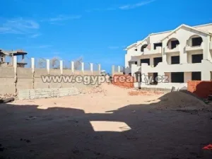 Prodej bytu 3+kk, Hurghada, Egypt, Hurghada, Ismailia Road, 106 m2
