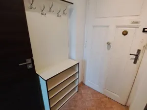 Pronájem bytu 1+1, Olomouc - Nová Ulice, Polívkova, 45 m2