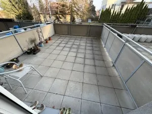 Pronájem bytu 1+kk, Jihlava, Vrchlického, 33 m2