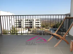 Prodej bytu 2+kk, Brno, Markůvky, 58 m2