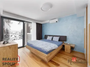 Prodej bytu 4+kk, Harrachov, 100 m2