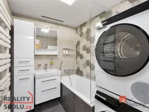 Prodej bytu 4+kk, Harrachov, 100 m2