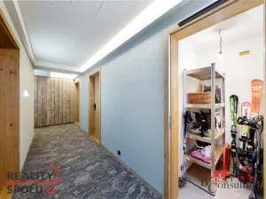 Prodej bytu 4+kk, Harrachov, 100 m2