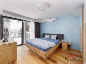 Prodej bytu 4+kk, Harrachov, 100 m2