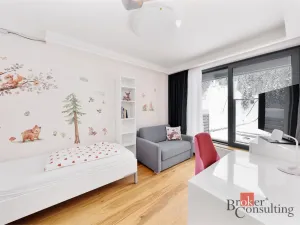 Prodej bytu 4+kk, Harrachov, 100 m2