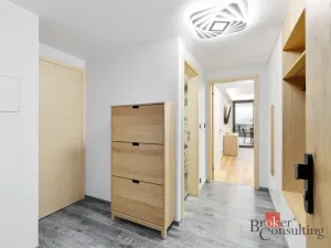 Prodej bytu 4+kk, Harrachov, 100 m2