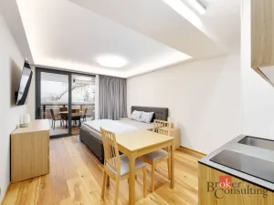 Prodej bytu 4+kk, Harrachov, 100 m2