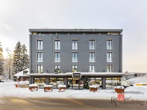 Prodej bytu 4+kk, Harrachov, 100 m2