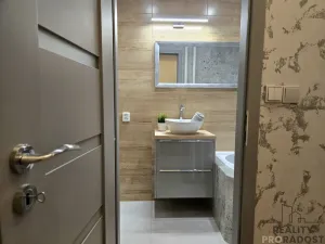 Prodej bytu 2+1, Třinec - Lyžbice, 54 m2