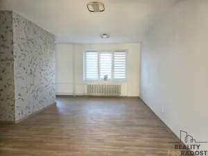 Prodej bytu 2+1, Třinec - Lyžbice, 54 m2