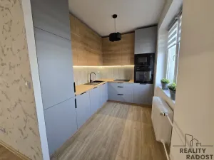 Prodej bytu 2+1, Třinec - Lyžbice, 54 m2