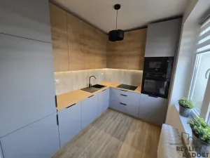 Prodej bytu 2+1, Třinec - Lyžbice, 54 m2