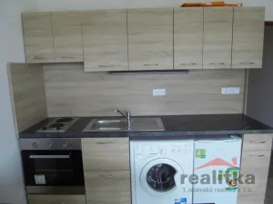 Pronájem bytu 1+kk, Opava - Komárov, Podvihovská, 25 m2
