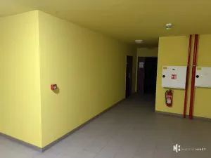 Pronájem skladu, Praha - Libeň, Pod plynojemem, 55 m2