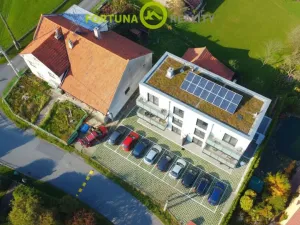 Prodej rodinného domu, Libhošť, 199 m2