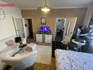 Prodej bytu 1+1, Havířov - Podlesí, 17. listopadu, 36 m2