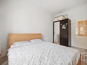 Prodej bytu 2+kk, Praha - Vysočany, Na břehu, 50 m2