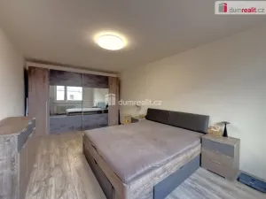 Prodej bytu 2+1, Ústí nad Labem - Střekov, Tolstého, 64 m2