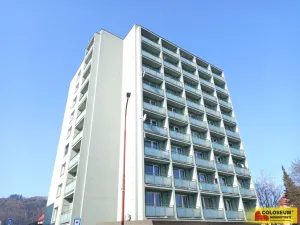 Prodej bytu 3+1, Blansko, 70 m2