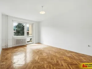 Prodej bytu 3+1, Blansko, 82 m2