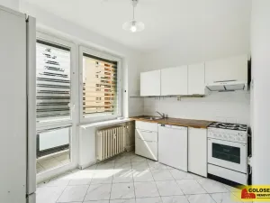 Prodej bytu 3+1, Blansko, 82 m2