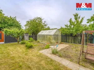 Prodej pozemku pro bydlení, Bubovice, 806 m2