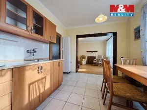 Prodej bytu 2+1, Klatovy - Klatovy IV, Na Bělidle, 70 m2