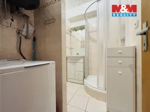 Prodej bytu 2+1, Klatovy - Klatovy IV, Na Bělidle, 70 m2