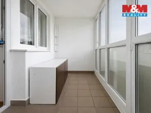 Prodej bytu 2+1, Klatovy - Klatovy IV, Na Bělidle, 70 m2