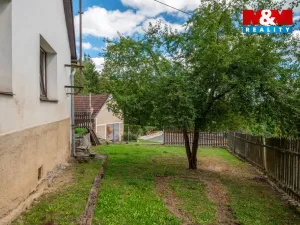 Prodej chalupy, Plánice - Štipoklasy, 90 m2