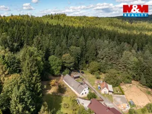 Prodej chalupy, Plánice - Štipoklasy, 90 m2
