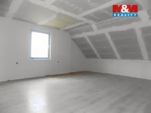 Prodej rodinného domu, Rumburk - Rumburk 1, 350 m2