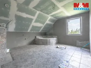 Prodej rodinného domu, Rumburk - Rumburk 1, 350 m2