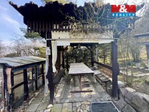 Prodej zahrady, Krnov - Pod Cvilínem, 794 m2