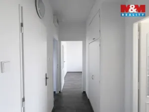 Prodej bytu 3+1, Havířov - Podlesí, Družstevnická, 69 m2