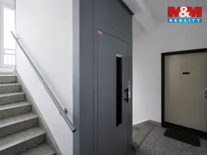 Prodej bytu 3+1, Havířov - Podlesí, Družstevnická, 69 m2