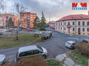 Prodej bytu 2+1, Žatec, Pražská, 61 m2