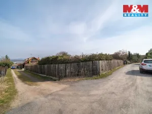 Prodej pozemku pro bydlení, Rokycany - Plzeňské Předměstí, 619 m2