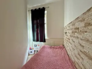 Pronájem bytu 2+kk, Praha - Nové Město, Krakovská, 36 m2