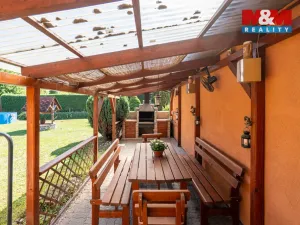 Prodej rodinného domu, Pardubice - Lány na Důlku, 150 m2
