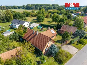 Prodej rodinného domu, Pardubice - Lány na Důlku, 150 m2