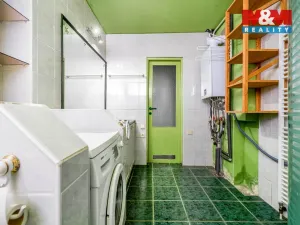 Prodej rodinného domu, Pardubice - Lány na Důlku, 150 m2