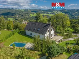 Prodej rodinného domu, Malá Skála - Mukařov, 260 m2