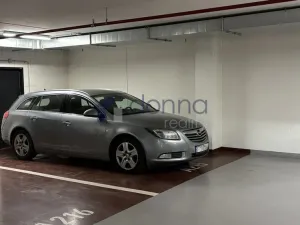 Pronájem bytu 2+kk, Praha, Sanderova, 59 m2