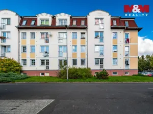 Prodej bytu 2+kk, Mariánské Lázně - Úšovice, Kubelíkova, 47 m2