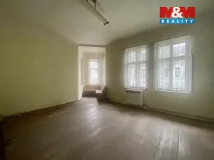 Prodej rodinného domu, Konice, Vrchlického, 230 m2