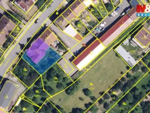 Prodej rodinného domu, Konice, Vrchlického, 230 m2