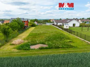 Prodej pozemku pro bydlení, Šumice, 1533 m2