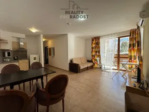 Prodej bytu 2+kk, ,Elenite,Bulharsko, 66 m2